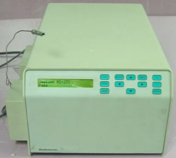 Used _UNKNOWN_ _UNKNOWN_ Chromatography Data Systems Texas US | Bamko Surplus Process Equipment #1177544