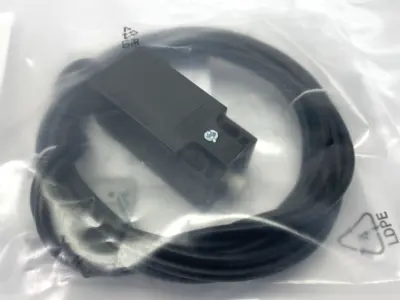 NEW RITTAL DOOR OPERATED SWITCH W/ LED CONNECTION CABLE 3000MM