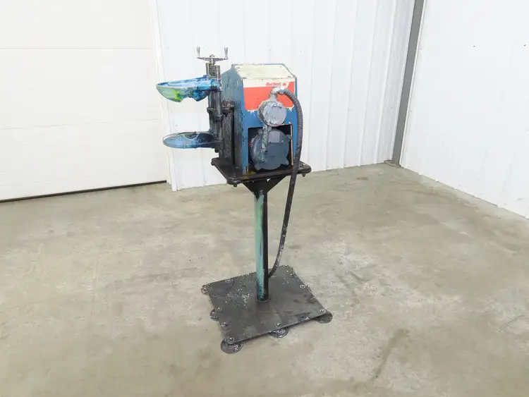 Used RED DEVIL _UNKNOWN_ Miscellaneous MRO Indiana US | Arrow Industrial #640103