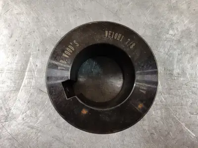 USED TB WOOD'S WE10H178