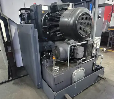 USED 2019 ARKU FLATMASTER 55165