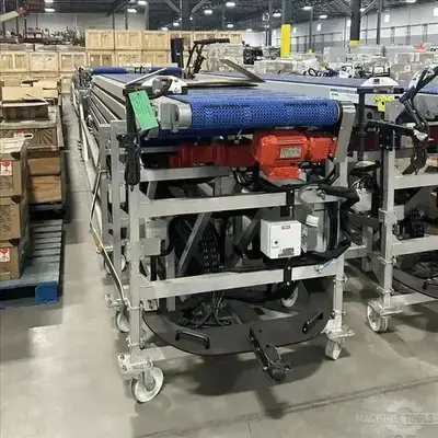 USED GORBEL AE-DT24081-H