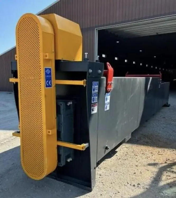 New | in-Stock 2024 MEKA MFWS0976 Washers Indiana US | Franklin Rock & Recycle LLC #1354584