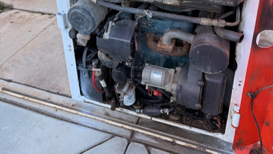 USED 2015 Bobcat S70