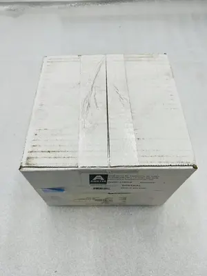 AUSTIN 666HCAL Junction Box 6x6x6 Enclosure-Clamp #K-778