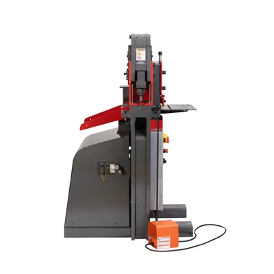 EDWARDS IW55 Ironworkers | Sierra Victor Industries (11)