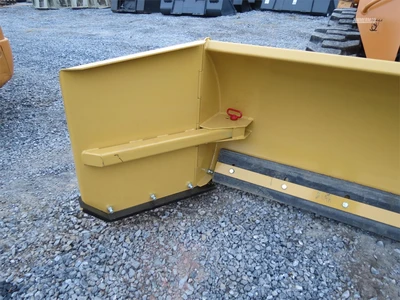 New | in-Stock 2026 ZIMMERMAN 8-10 Plow Blades Pennsylvania US | Zimmerman Farm Service #1410391