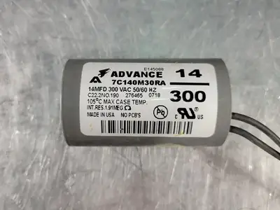NEW ADVANCED 71A81A2-001D