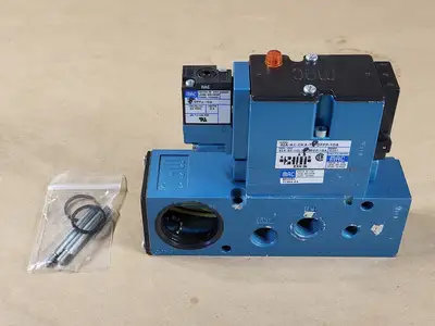 USED MAC 82A-AC-CKA-TP-DFFP-1DA