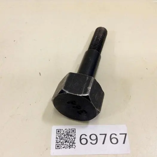Used PPE BOLT767 Clamps Michigan US | Ideal Machinery #574738