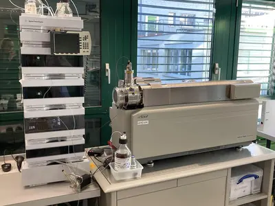 Complete Molecular & Immunodiagnostics Lab Package