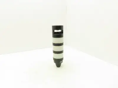 Banner TL70GYRALT TL70 Tower Light 3-Color Loud Audible Indicator 12-30VDC