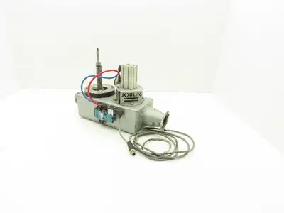 Joulin Pick Release Pressure Control Spring Release Valve Module
