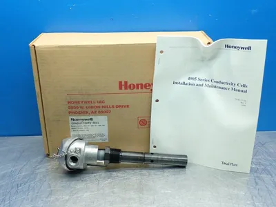 New | in-Stock HONEYWELL 04905VV133333X1000S00 Sensors Ohio US | HGR 24 #755196