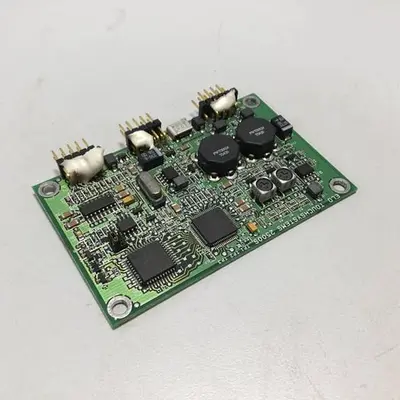 Used ELO TOUCH SYSTEMS CTR-250000 Circuit Boards Michigan US | Ideal Machinery #1275306