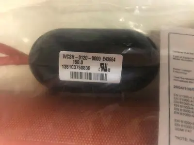 MKS 4620-1036 HEATER JACKET
