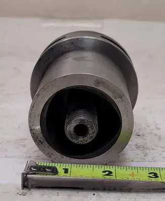 USED SANDVIK CAPTO C8-391.02-63 080