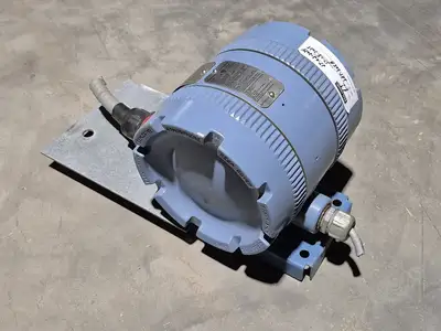 USED ROSEMOUNT 5081-C-HT-69