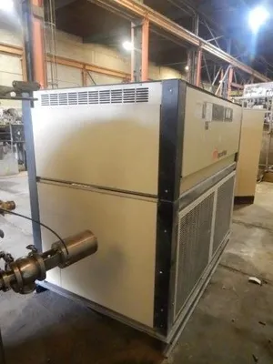 INGERSOLL RAND R1420 Dryer Air See Dehumidifier DE600 | Perry Equipment (4)