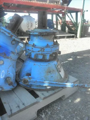 USED PLANET DRIVE G4KHN