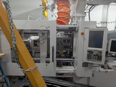 2020 SODICK TR220EH3 Injection Molding Horizontal/Vertical | Machinery Network (3)