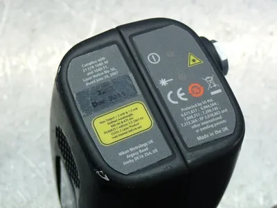 Used NIKON MMDX200 Lasers / Laser Systems Ohio US | HGR 24 #729122