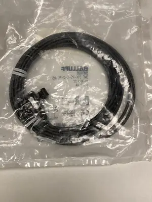 New | in-Stock BALLUFF BMF 21K-PS-C-2-PU-05 Sensors | Surplus Asset Holdings #1206562
