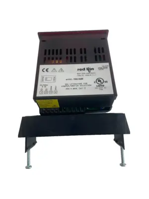 NEW RED LION PAXLVD00 PANEL METER