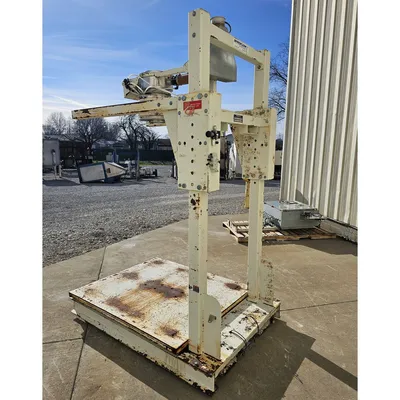 USED SPIROFLOW SYSTEMS, INC. C1-2