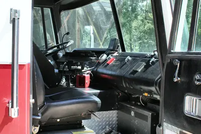 Used 1993 PIERCE E-7749 Fire Trucks Louisiana US | Proxy Equipment #1385079
