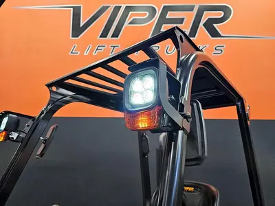 NEW 2026 VIPER FD35F