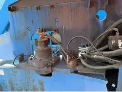 Used 2006 GENIE S-65 Aerial Work Platforms Pennsylvania US | Iron Exchange Equipment Solutions #1352444