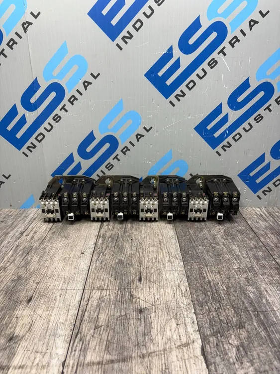 ALLEN BRADLEY 509-TOD Electrical/PLC/Automation | ESS Industrial Equipment Sales