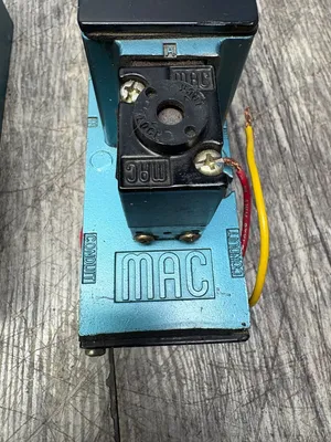 MAC 6223C-521-PM-500DA Electrical/PLC/Automation | ESS Industrial Equipment Sales (6)