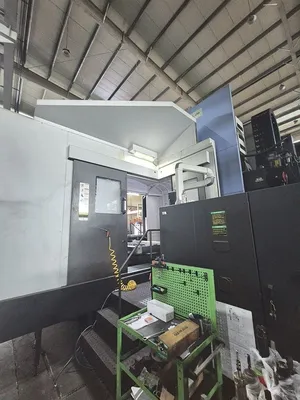 USED 2020 DOOSAN DBC130 II