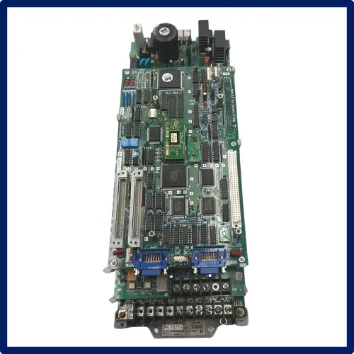 Used MITSUBISHI MR-S12-40B-Z33 MR-S12-40B-E01 MR-S12-40B-N Servo Drives Texas US | CNC TOOLS LLC #894258
