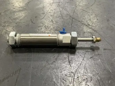 USED SMC NCME075-0100CT