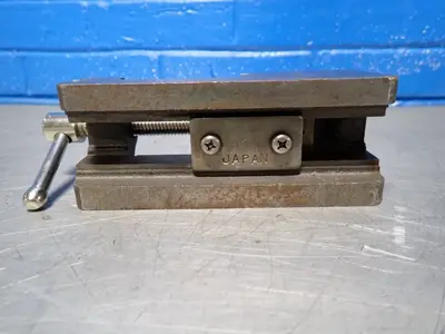 Eron 2" X 3"  Drill Press Vise