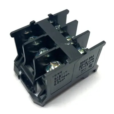 Used IDEC BA21-1T Terminal Blocks Michigan US | Maverick Industrial Sales #1486167