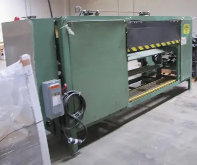 USED PONTOTOC HRS52
