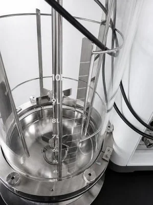 USED EPPENDORF BIOFLO