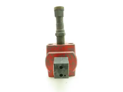 Used ZANDER _UNKNOWN_ Miscellaneous MRO | Arrow Industrial #659338