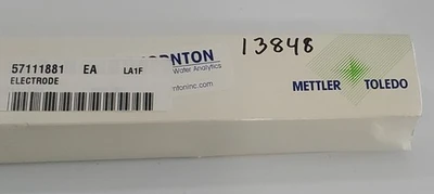 USED Mettler Toledo 52002146