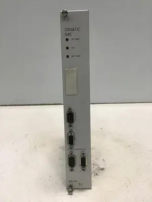 USED SIEMENS 545-1104