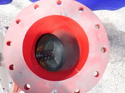 Triple Duty Valve