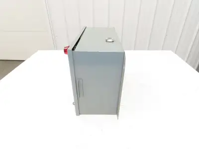 Daykin APFS-15 Transformer Disconnect 460V Primary 115V Secondary *READ*