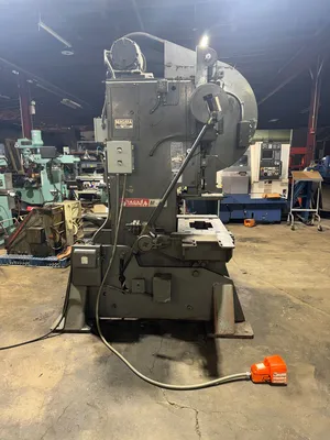 niagera m45 O.B.I. Presses | RELCO MACHINERY (13)