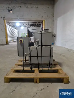 USED Thyssen Henschel 23 Liter Thyssen Henschel Cooler, Model KM23