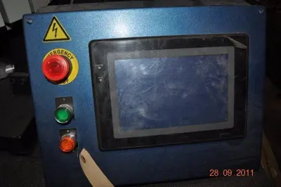 USED 2005 PEMSERTER NOT PROVIDED