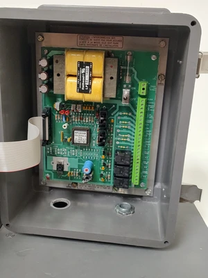 USED Williams 9000
